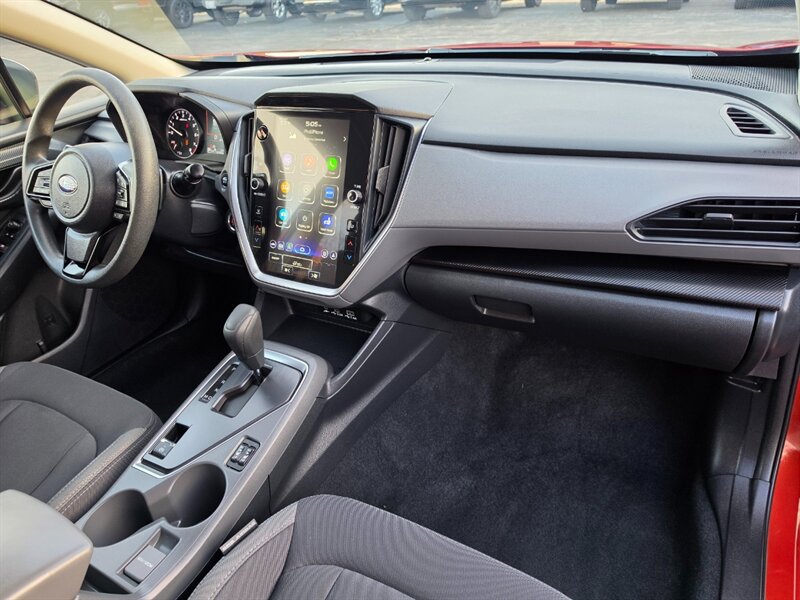 2025 Subaru Crosstrek Premium - Photo 10 - De Pere, WI 54115