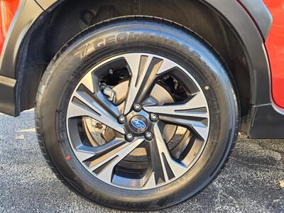 2025 Subaru Crosstrek Premium - Photo 38 - De Pere, WI 54115