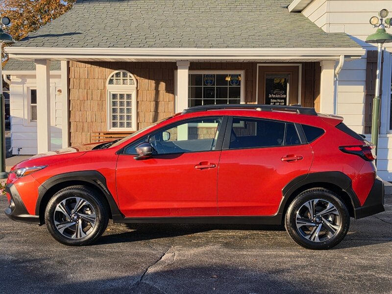 2025 Subaru Crosstrek Premium - Photo 25 - De Pere, WI 54115