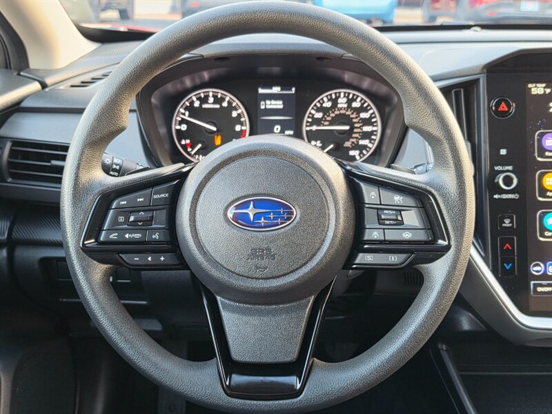 2025 Subaru Crosstrek Premium - Photo 6 - De Pere, WI 54115