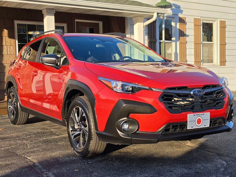 2025 Subaru Crosstrek Premium - Photo 22 - De Pere, WI 54115