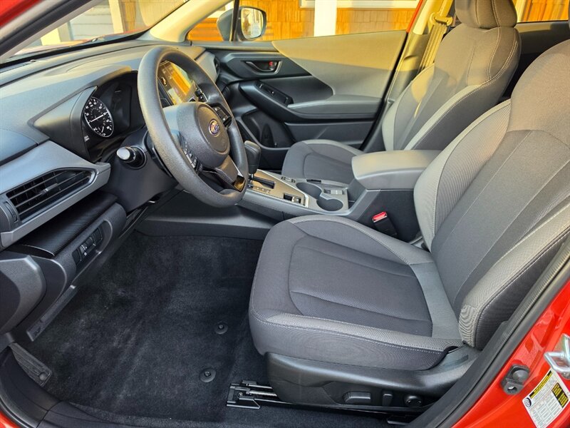2025 Subaru Crosstrek Premium - Photo 4 - De Pere, WI 54115