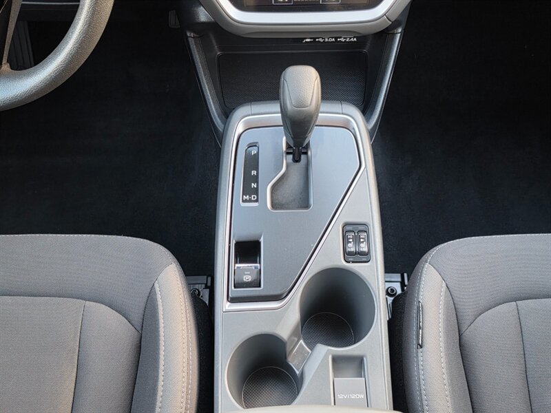 2025 Subaru Crosstrek Premium - Photo 9 - De Pere, WI 54115