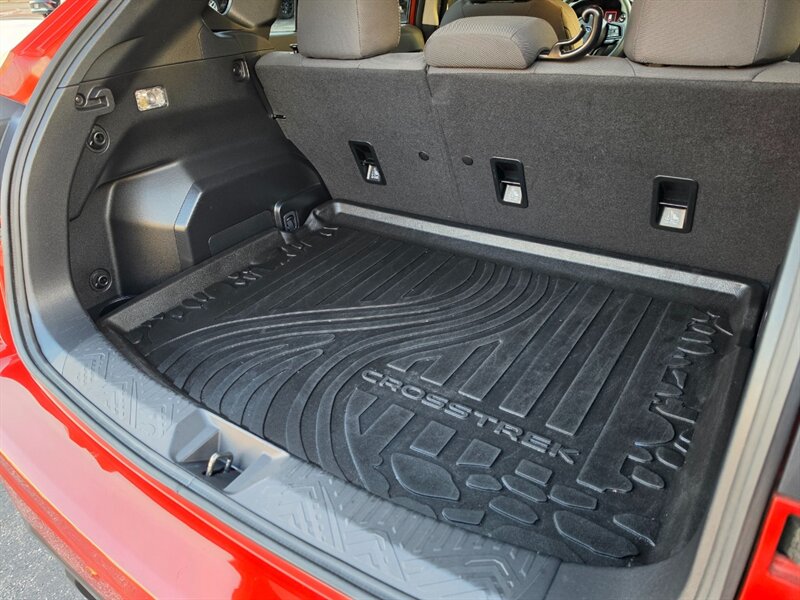 2025 Subaru Crosstrek Premium - Photo 31 - De Pere, WI 54115