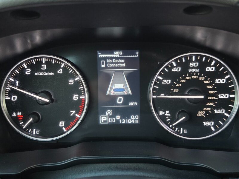 2025 Subaru Crosstrek Premium - Photo 7 - De Pere, WI 54115