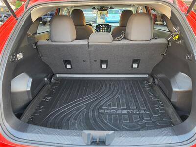 2025 Subaru Crosstrek Premium - Photo 17 - De Pere, WI 54115