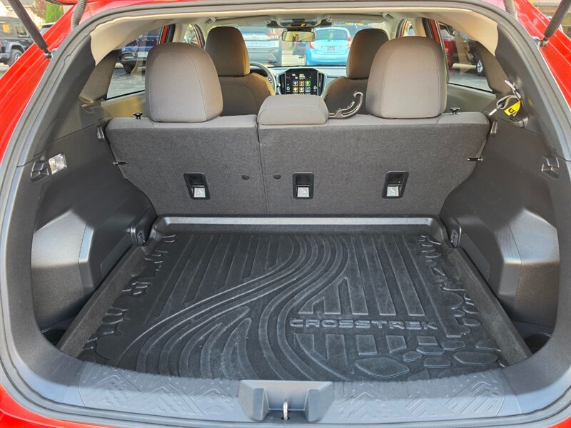 2025 Subaru Crosstrek Premium - Photo 17 - De Pere, WI 54115