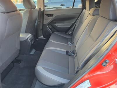 2025 Subaru Crosstrek Premium - Photo 15 - De Pere, WI 54115