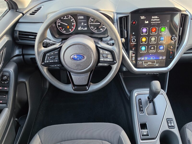 2025 Subaru Crosstrek Premium - Photo 28 - De Pere, WI 54115