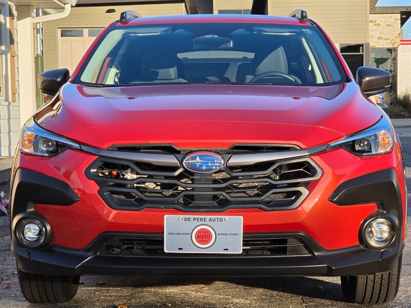 2025 Subaru Crosstrek Premium - Photo 21 - De Pere, WI 54115