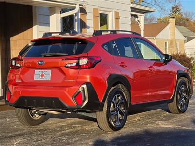 2025 Subaru Crosstrek Premium - Photo 23 - De Pere, WI 54115