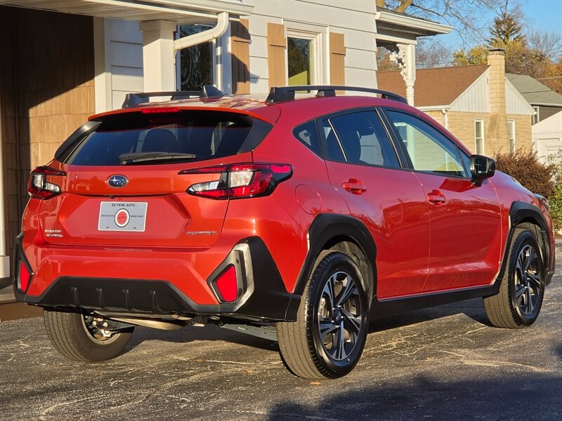 2025 Subaru Crosstrek Premium - Photo 23 - De Pere, WI 54115