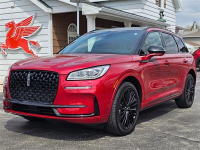 2023 Lincoln Corsair Reserve SUV