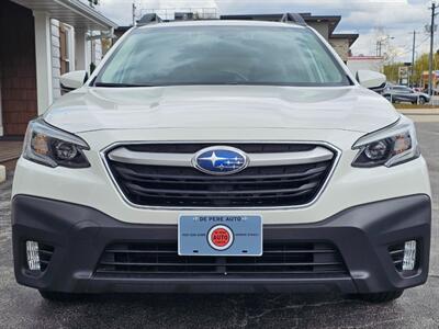 2022 Subaru Outback Premium   - Photo 19 - De Pere, WI 54115