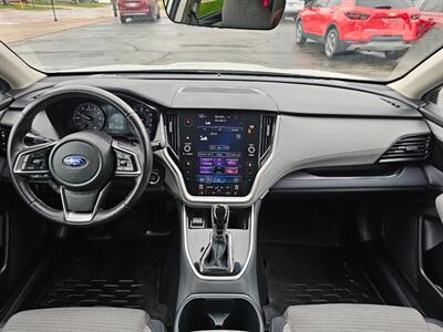 2022 Subaru Outback Premium   - Photo 5 - De Pere, WI 54115