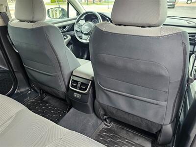 2022 Subaru Outback Premium   - Photo 31 - De Pere, WI 54115