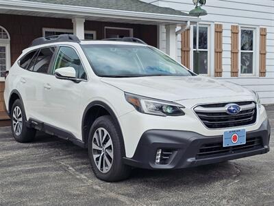 2022 Subaru Outback Premium   - Photo 20 - De Pere, WI 54115