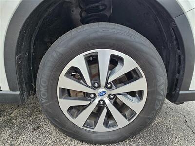 2022 Subaru Outback Premium   - Photo 42 - De Pere, WI 54115
