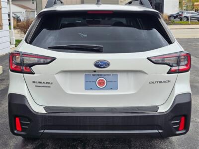 2022 Subaru Outback Premium   - Photo 22 - De Pere, WI 54115