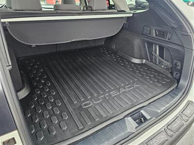 2022 Subaru Outback Premium   - Photo 34 - De Pere, WI 54115