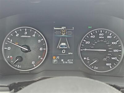 2022 Subaru Outback Premium   - Photo 7 - De Pere, WI 54115