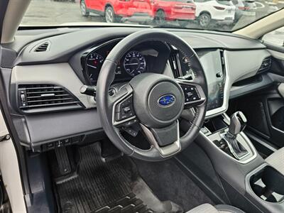 2022 Subaru Outback Premium   - Photo 25 - De Pere, WI 54115