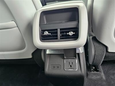 2024 Cadillac LYRIQ Luxury 2   - Photo 38 - De Pere, WI 54115