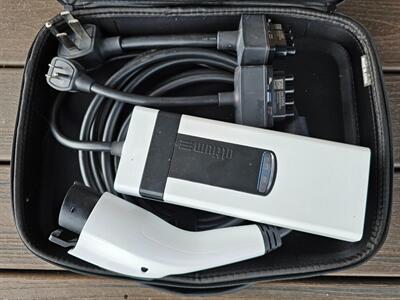 2024 Cadillac LYRIQ Luxury 2   - Photo 4 - De Pere, WI 54115