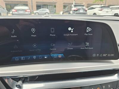 2024 Cadillac LYRIQ Luxury 2   - Photo 31 - De Pere, WI 54115
