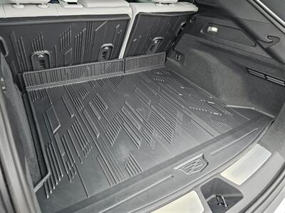 2024 Cadillac LYRIQ Luxury 2   - Photo 39 - De Pere, WI 54115