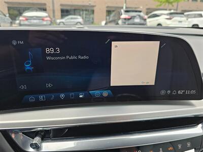 2024 Cadillac LYRIQ Luxury 2   - Photo 32 - De Pere, WI 54115