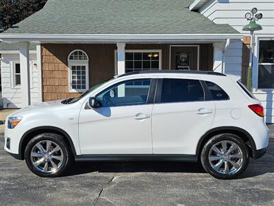 2013 Mitsubishi Outlander Sport LE   - Photo 25 - De Pere, WI 54115