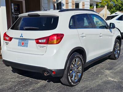 2013 Mitsubishi Outlander Sport LE   - Photo 22 - De Pere, WI 54115