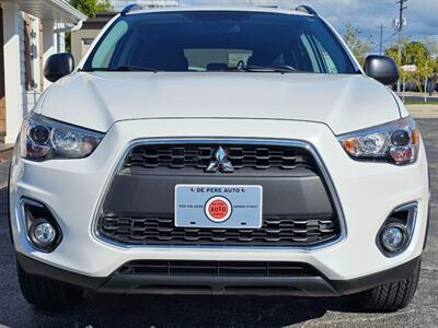 2013 Mitsubishi Outlander Sport LE   - Photo 20 - De Pere, WI 54115