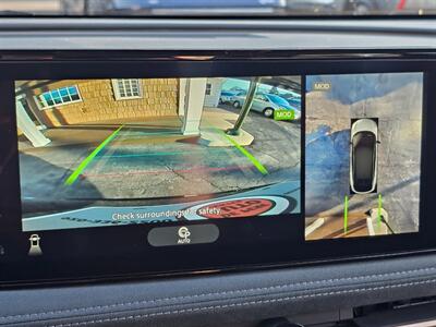 2023 Nissan Ariya PLATINUM+ e-4ORCE   - Photo 10 - De Pere, WI 54115