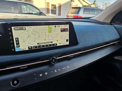 2023 Nissan Ariya PLATINUM+ e-4ORCE   - Photo 33 - De Pere, WI 54115