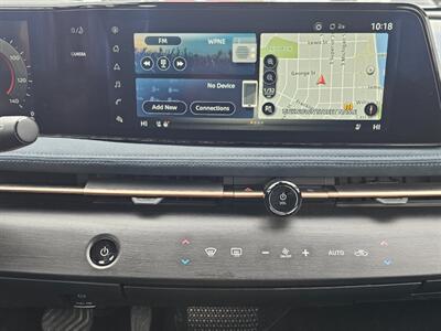2023 Nissan Ariya PLATINUM+ e-4ORCE   - Photo 9 - De Pere, WI 54115