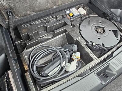 2023 Nissan Ariya PLATINUM+ e-4ORCE   - Photo 41 - De Pere, WI 54115