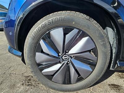 2023 Nissan Ariya PLATINUM+ e-4ORCE   - Photo 45 - De Pere, WI 54115