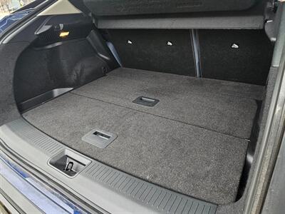 2023 Nissan Ariya PLATINUM+ e-4ORCE   - Photo 38 - De Pere, WI 54115