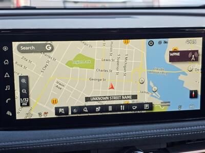 2023 Nissan Ariya PLATINUM+ e-4ORCE   - Photo 4 - De Pere, WI 54115