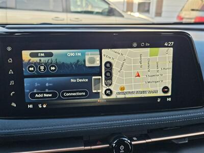 2023 Nissan Ariya PLATINUM+ e-4ORCE   - Photo 31 - De Pere, WI 54115