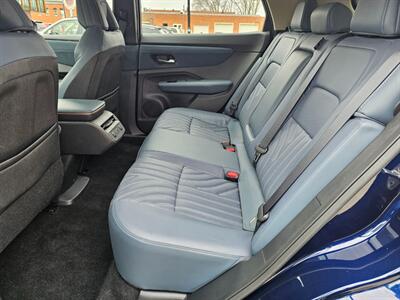 2023 Nissan Ariya PLATINUM+ e-4ORCE   - Photo 18 - De Pere, WI 54115