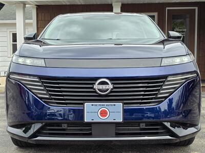 2025 Nissan Murano Platinum   - Photo 21 - De Pere, WI 54115