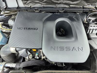 2025 Nissan Murano Platinum   - Photo 39 - De Pere, WI 54115