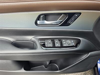 2025 Nissan Murano Platinum   - Photo 20 - De Pere, WI 54115