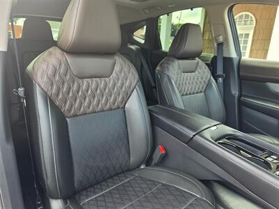 2025 Nissan Murano Platinum   - Photo 34 - De Pere, WI 54115