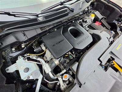 2025 Nissan Murano Platinum   - Photo 41 - De Pere, WI 54115
