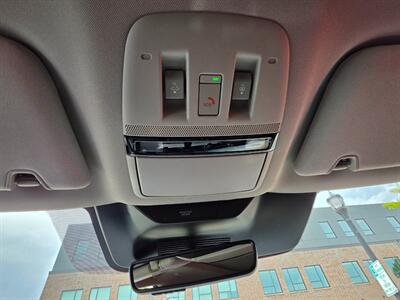 2025 Nissan Murano Platinum   - Photo 31 - De Pere, WI 54115