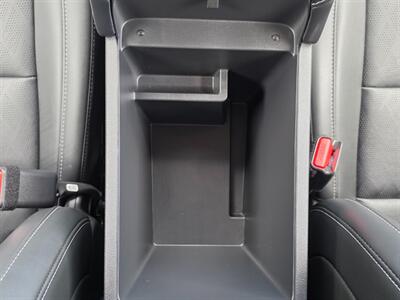 2025 Nissan Murano Platinum   - Photo 32 - De Pere, WI 54115